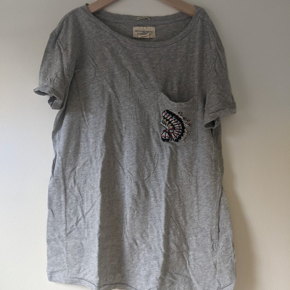 Denim & Supply- Ralph Lauren